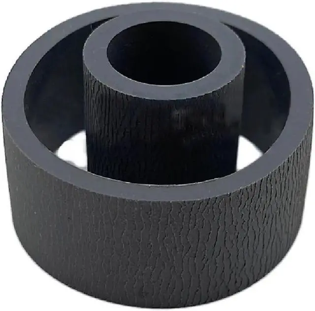 Alt view image 3 of 6 - 10 sets Paper Feed Pickup Roller Fits Forepson-Stylus Photo D870 R260 EP-4001 PM-A820 1400 PM-A920 L1800 A820 RX560 G4500 RX510