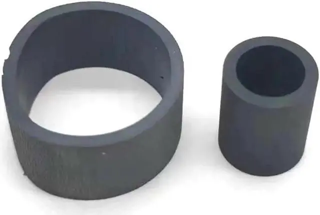 Alt view image 4 of 6 - 10 sets Paper Feed Pickup Roller Fits Forepson-Stylus Photo D870 R260 EP-4001 PM-A820 1400 PM-A920 L1800 A820 RX560 G4500 RX510