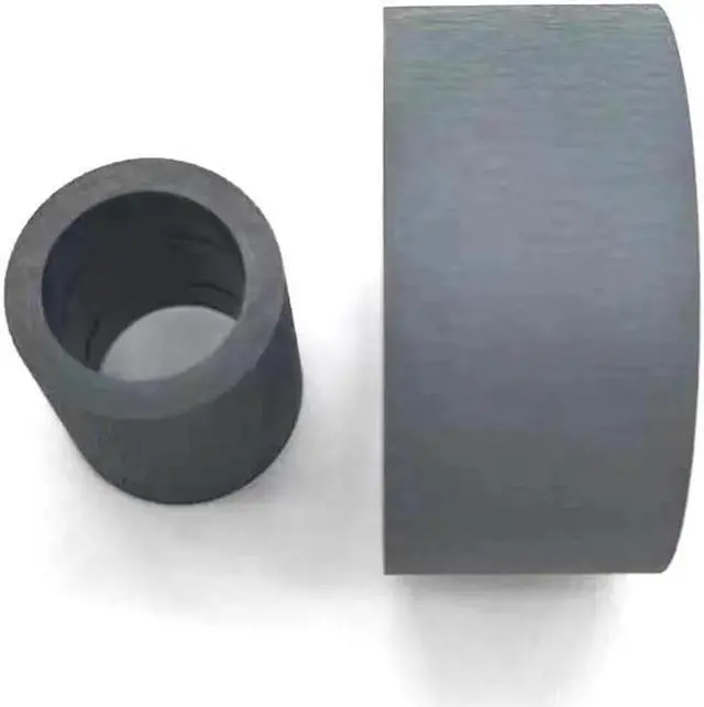 Alt view image 5 of 6 - 10 sets Paper Feed Pickup Roller Fits Forepson-Stylus Photo D870 R260 EP-4001 PM-A820 1400 PM-A920 L1800 A820 RX560 G4500 RX510