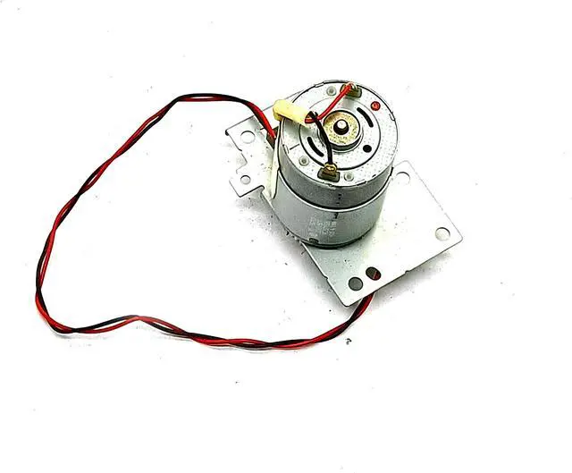 Alt view image 2 of 4 - Pickup Roller Motor ME Office 600F BE-13250 Fits Forepson-T13 620F TX123 SX115 BX305 ME510 C79 C90 L100 SX125 600F BX300 L200