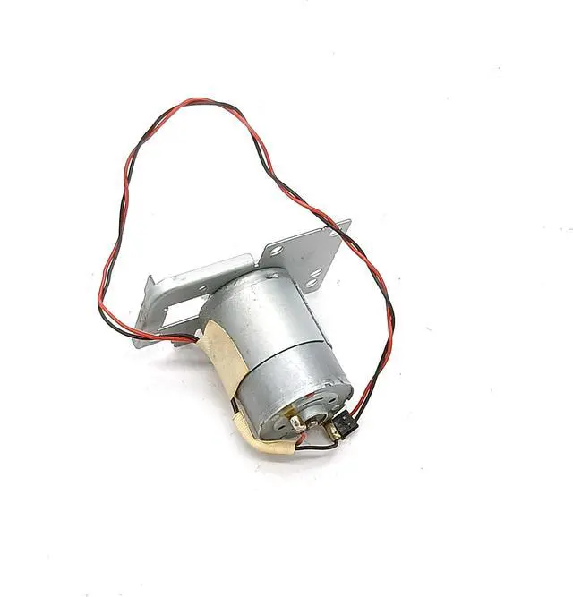 Main image of Pickup Roller Motor ME Office 600F BE-13250 Fits Forepson-T13 620F TX123 SX115 BX305 ME510 C79 C90 L100 SX125 600F BX300 L200
