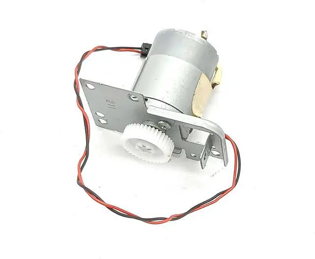 Alt view image 4 of 4 - Pickup Roller Motor ME Office 600F BE-13250 Fits Forepson-T13 620F TX123 SX115 BX305 ME510 C79 C90 L100 SX125 600F BX300 L200