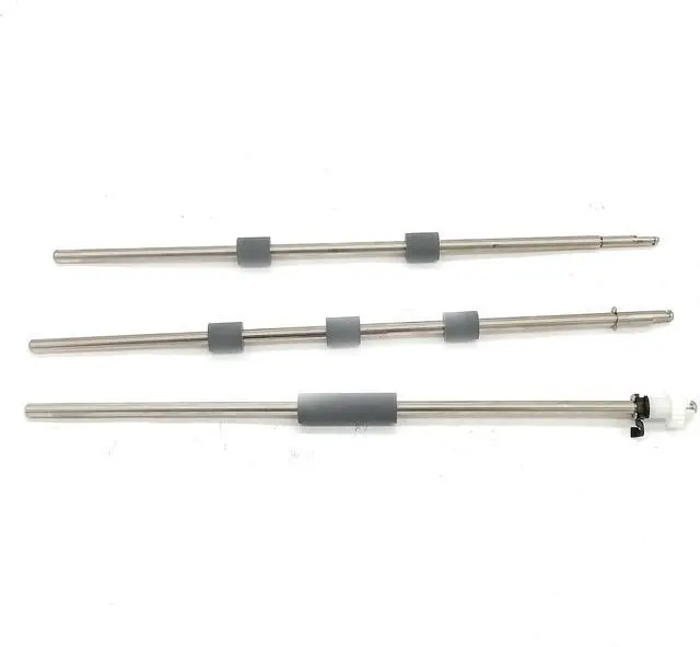 Alt view image 3 of 5 - Pickup Paper Roller MFC-J2330DW Fits For Brother-J3530 J6730 J6930 T4000 J6935 J2330 J2730 J3930 J6530 J6945 T4500 J5330