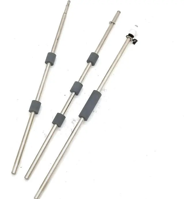 Alt view image 4 of 5 - Pickup Paper Roller MFC-J2330DW Fits For Brother-J3530 J6730 J6930 T4000 J6935 J2330 J2730 J3930 J6530 J6945 T4500 J5330