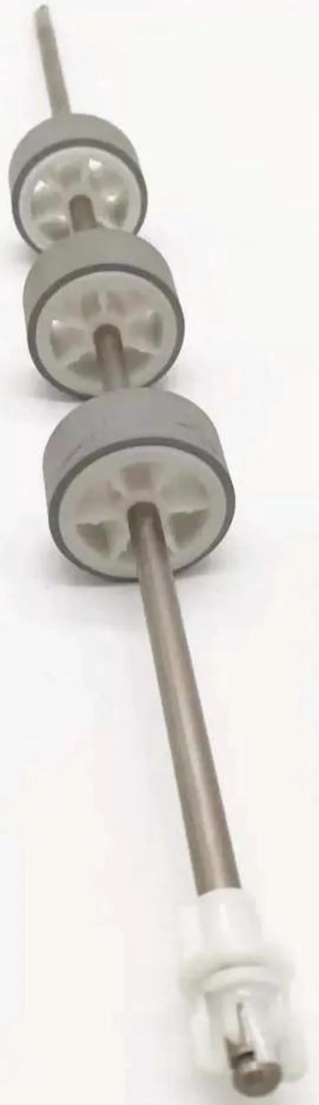 Alt view image 2 of 5 - Adf Paper Pick Up Roller Fits For Brother-6490 MFC-5895CW MFC-5490CN MFC-6490CW MFC-6890CDW DCP-6690CW MFC-5890CN