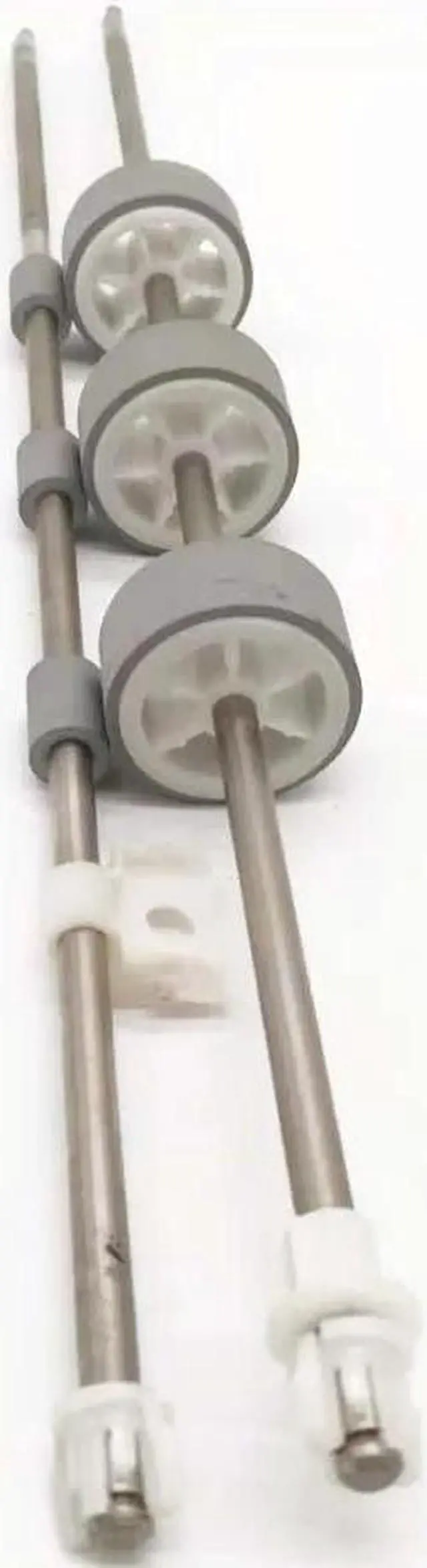 Alt view image 3 of 5 - Adf Paper Pick Up Roller Fits For Brother-6490 MFC-5895CW MFC-5490CN MFC-6490CW MFC-6890CDW DCP-6690CW MFC-5890CN