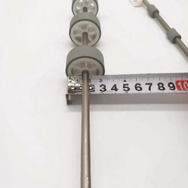 Alt view image 4 of 5 - Adf Paper Pick Up Roller Fits For Brother-6490 MFC-5895CW MFC-5490CN MFC-6490CW MFC-6890CDW DCP-6690CW MFC-5890CN