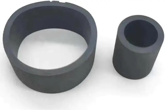 Alt view image 3 of 6 - 10 sets Paper Feed Pickup Roller Fits Forepson-Stylus Photo P50 L850 L805 RX290 TX525 PX595 A50 EP-706A P60 E6752 PM-A840 A60