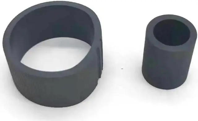 Alt view image 4 of 6 - 10 sets Paper Feed Pickup Roller Fits Forepson-Stylus Photo P50 L850 L805 RX290 TX525 PX595 A50 EP-706A P60 E6752 PM-A840 A60