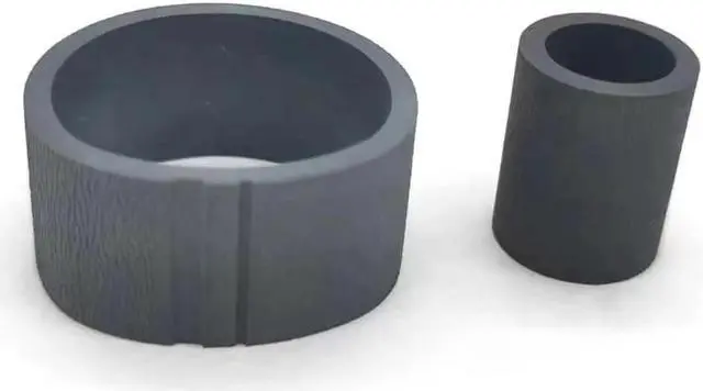 Alt view image 2 of 6 - 10 sets Paper Feed Pickup Roller Fits Forepson-Stylus Photo P50 L850 L805 RX290 TX525 PX595 A50 EP-706A P60 E6752 PM-A840 A60