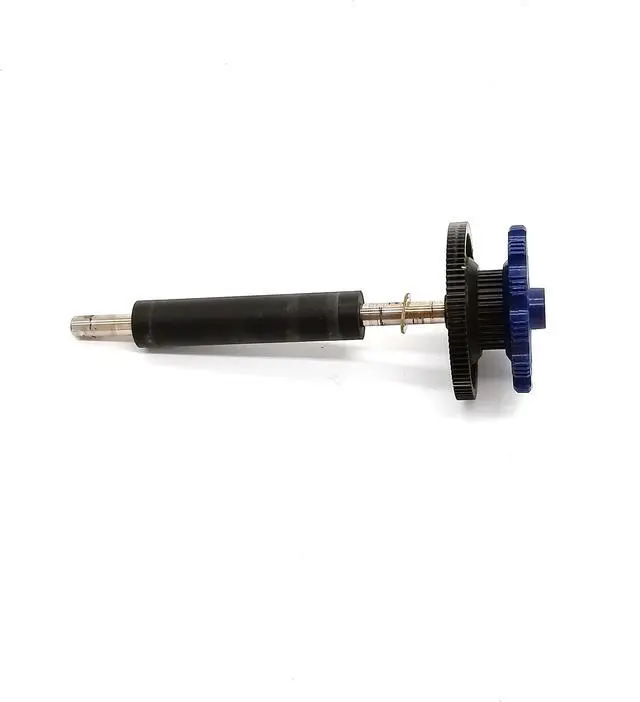 Alt view image 2 of 4 - Platen Roller SP35 Fits For Datacard-SP75 CP40 SP55 CP80 SP70 SP30Puls