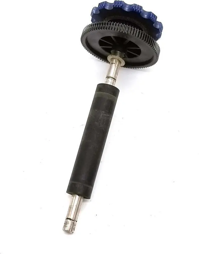Alt view image 4 of 4 - Platen Roller SP35 Fits For Datacard-SP75 CP40 SP55 CP80 SP70 SP30Puls