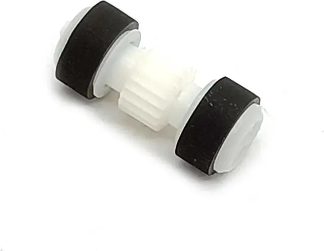 Alt view image 2 of 6 - Pickup Roller Fits For canon-MG5422 MG5420 MG5470 IP7220 MG5540 MG5580 MG5480 MG5530 MG5510 MG5620 IP7240 IP7260 IP7280 MG5410