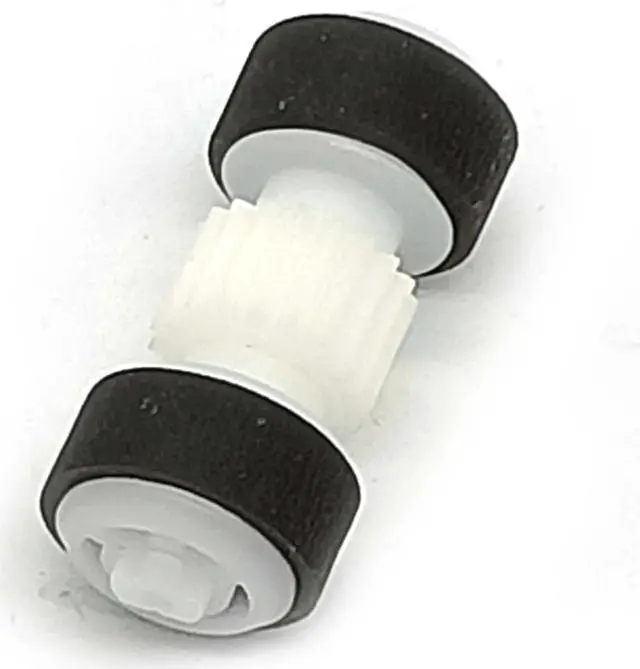 Alt view image 3 of 6 - Pickup Roller Fits For canon-MG5422 MG5420 MG5470 IP7220 MG5540 MG5580 MG5480 MG5530 MG5510 MG5620 IP7240 IP7260 IP7280 MG5410