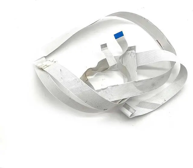 Alt view image 2 of 2 - Carriage Cable Fits Forepson-P806 P800 R3000 P400 P408 P608 P607 P600