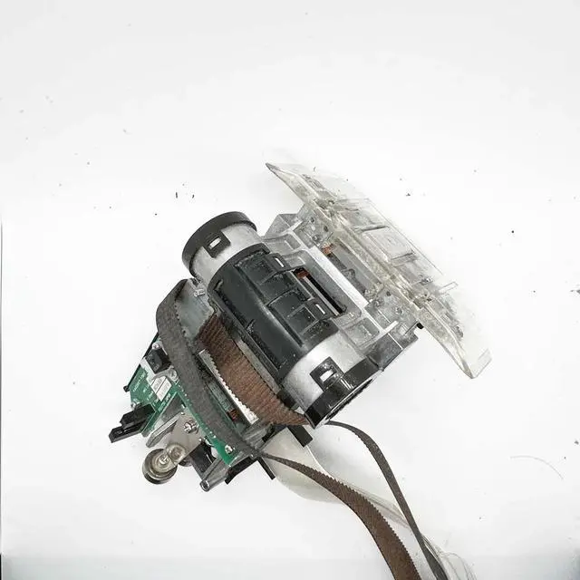 Main image of Carriage Cable Belt KA02007-Y380 Only Fits Forepson-DFX-9000 DFX 9000 DFX9000