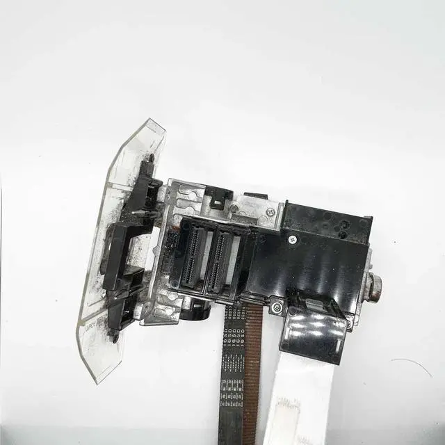 Alt view image 5 of 5 - Carriage Cable Belt KA02007-Y380 Only Fits Forepson-DFX-9000 DFX 9000 DFX9000