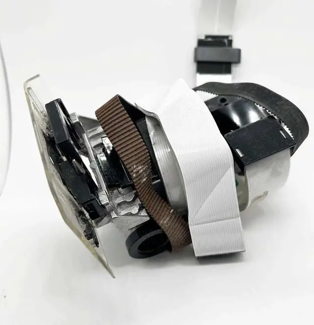 Alt view image 4 of 5 - Carriage Cable Belt KA02007-Y380 Only Fits Forepson-DFX-9000 DFX 9000 DFX9000