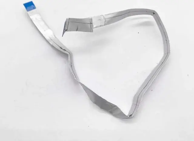 Alt view image 4 of 5 - Switch Cable Button Cable  Fits For Zebra GK420D GK430D