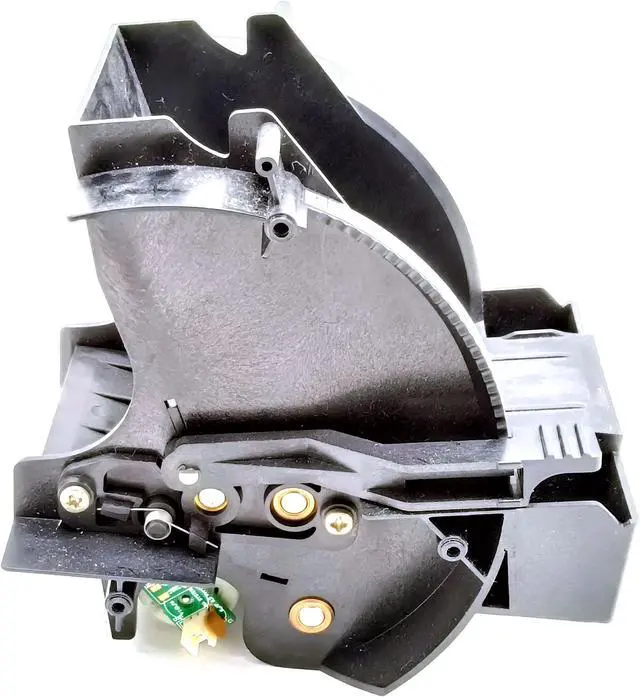 Alt view image 2 of 5 - Pickup Roller Motor Assy Card Printer SMCNNN-9D5071 Fits For Smart VU2-SMART