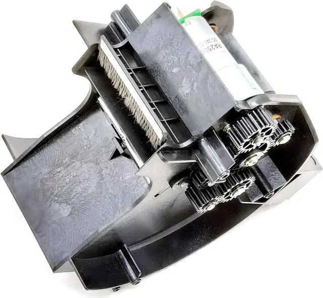 Main image of Pickup Roller Motor Assy Card Printer SMCNNN-9D5071 Fits For Smart VU2-SMART