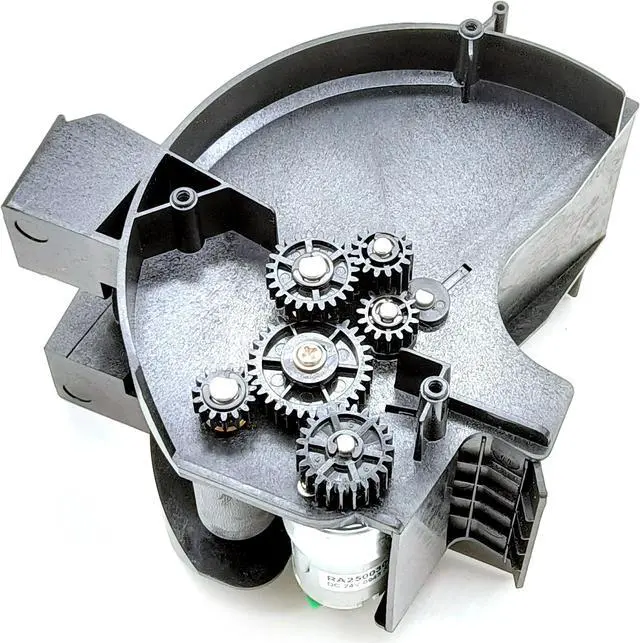 Alt view image 4 of 5 - Pickup Roller Motor Assy Card Printer SMCNNN-9D5071 Fits For Smart VU2-SMART