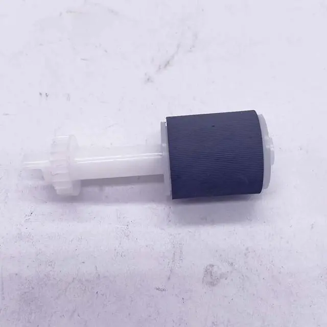 Main image of Pickup Roller Fits Forhp- Officejet 0 4522 4650 3830 4516 4512 830 4520 5255 4655