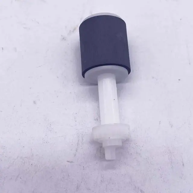 Alt view image 3 of 3 - Pickup Roller Fits Forhp- Officejet 0 4522 4650 3830 4516 4512 830 4520 5255 4655