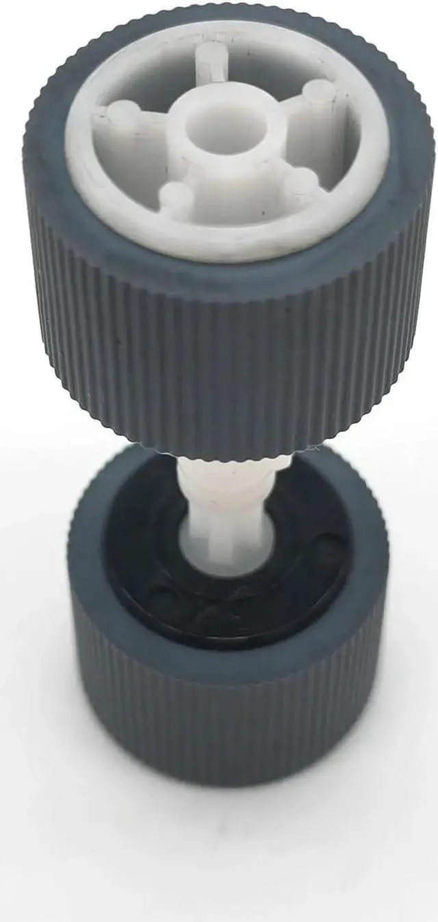 Alt view image 2 of 6 - Lower Tray Paper Pickup Roller Fits for Brother-J6920 J2720 J4620 J4510DW J3520 J2510 J6520DW J4510 J6720DW J2320 J4610 J4110DW