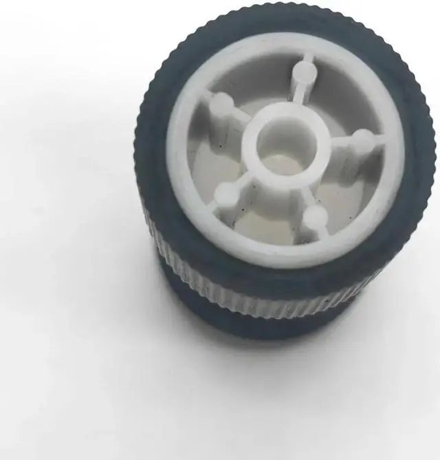 Alt view image 6 of 6 - Lower Tray Paper Pickup Roller Fits for Brother-J6920 J2720 J4620 J4510DW J3520 J2510 J6520DW J4510 J6720DW J2320 J4610 J4110DW