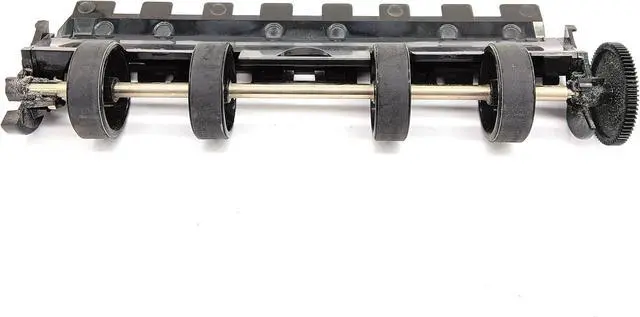 Alt view image 2 of 4 - Pickup Roller Fits Forhp- 6956 6974 6960 6962 6975 6961 6970 6979 6968 6954 6951 6978 6958 6950
