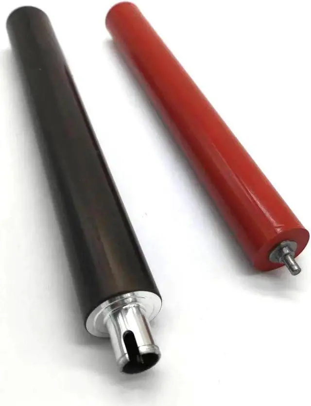 Alt view image 5 of 6 - Upper Fuser Roller Pressure Roller Fits For Brother-DesignJet T522 T644 T634 X642 X654 T632DN T650 T634DN T632 T612 T654 T620