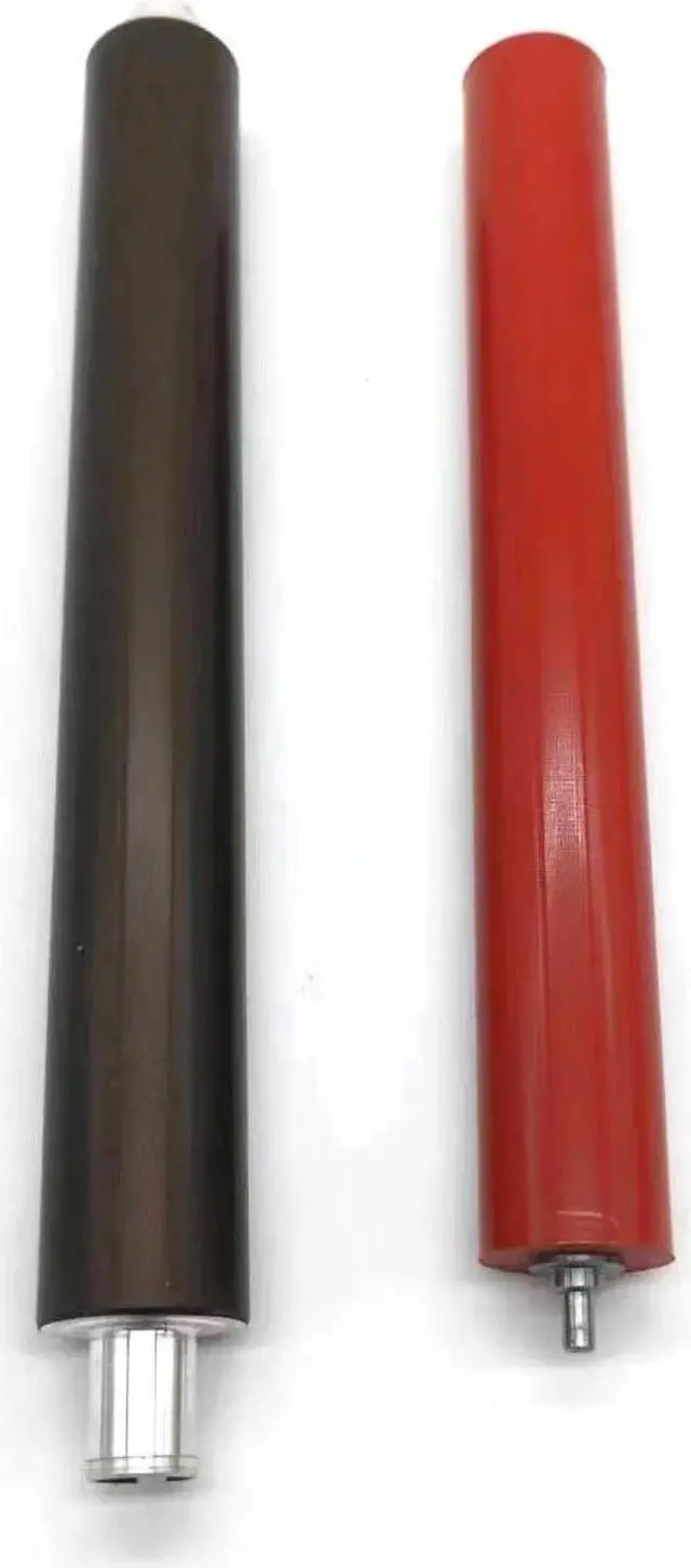 Alt view image 6 of 6 - Upper Fuser Roller Pressure Roller Fits For Brother-DesignJet T522 T644 T634 X642 X654 T632DN T650 T634DN T632 T612 T654 T620