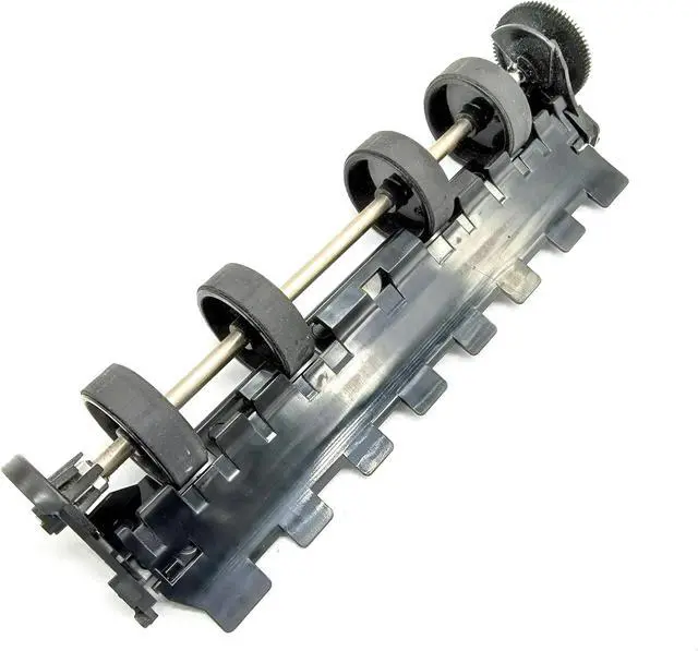 Alt view image 4 of 4 - Pickup Roller Fits Forhp- 6956 6974 6960 6962 6975 6961 6970 6979 6968 6954 6951 6978 6958 6950