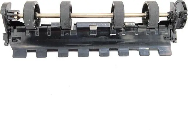 Alt view image 3 of 4 - Pickup Roller Fits Forhp- 6956 6974 6960 6962 6975 6961 6970 6979 6968 6954 6951 6978 6958 6950
