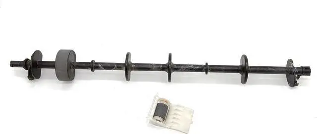 Alt view image 3 of 5 - Roller R3000 Fits Forepson-P808 P608 P408 PX-5V R1800 P600 P800