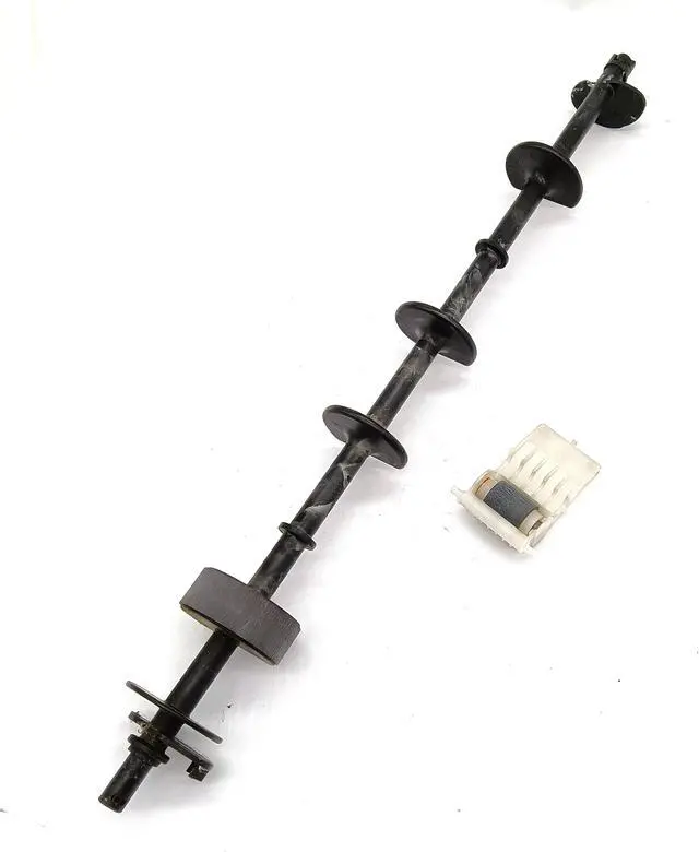 Alt view image 5 of 5 - Roller R3000 Fits Forepson-P808 P608 P408 PX-5V R1800 P600 P800