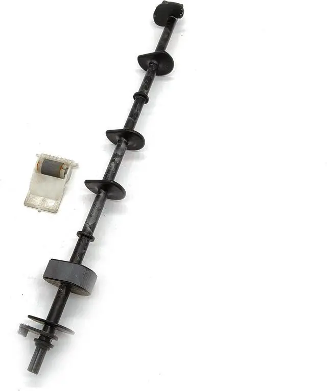 Alt view image 4 of 5 - Roller R3000 Fits Forepson-P808 P608 P408 PX-5V R1800 P600 P800