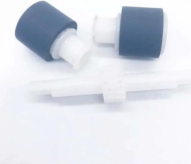 Alt view image 2 of 6 - Pickup Roller  Fits For Brother-MFC-J4710DW MFC-J4410 MFC-J2310 MFC-J4620DW MFC-J5720 MFC-J6720 MFC-J2720 MFC-J5720DW MFC-J6520