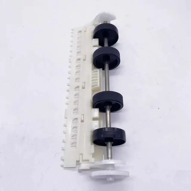 Alt view image 2 of 3 - Paper Feed Roller  Fits Forhp- Officejet 4650 0 4522 4512 4655 4516 830 5255 4520 3830