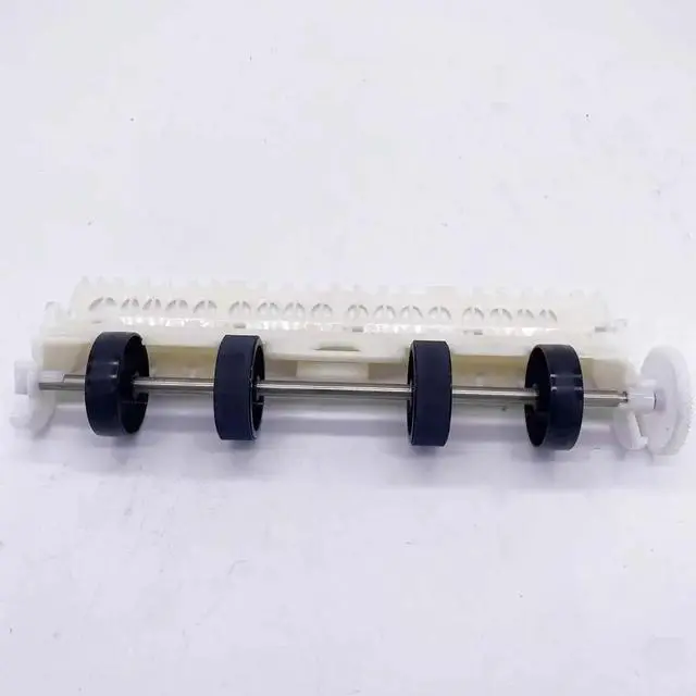 Alt view image 3 of 3 - Paper Feed Roller  Fits Forhp- Officejet 4650 0 4522 4512 4655 4516 830 5255 4520 3830