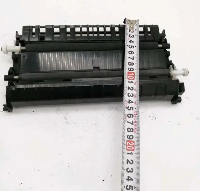 Alt view image 3 of 5 - Shaft Roller FR-3006HF Fits For FS-1020MFP FS-1120MFP FS-1040 FS-1125MFP FS-P1025D FS-1025MFP FS-1120MFP