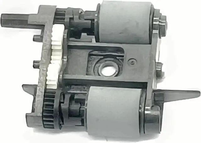Main image of Adf Paper Roller 8720 Fits Forhp- 8702 8725 8210 8728 8745 8216 8740 8710 8715 8700 8720 8730