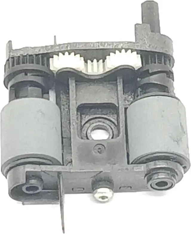 Alt view image 2 of 4 - Adf Paper Roller 8720 Fits Forhp- 8702 8725 8210 8728 8745 8216 8740 8710 8715 8700 8720 8730