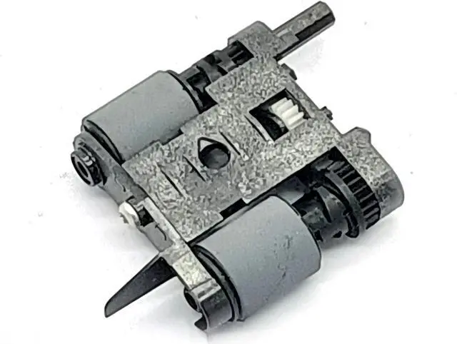 Alt view image 3 of 4 - Adf Paper Roller 8720 Fits Forhp- 8702 8725 8210 8728 8745 8216 8740 8710 8715 8700 8720 8730