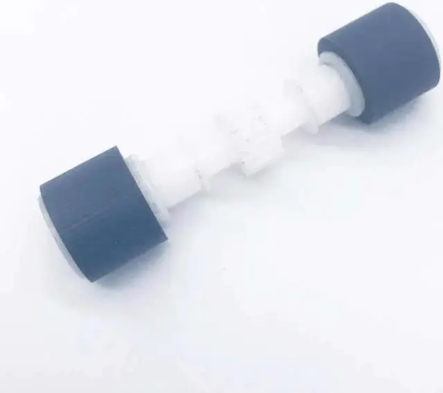 Alt view image 5 of 6 - Pickup Roller  Fits For Brother-MFC-J4710DW MFC-J4410 MFC-J2310 MFC-J4620DW MFC-J5720 MFC-J6720 MFC-J2720 MFC-J5720DW MFC-J6520