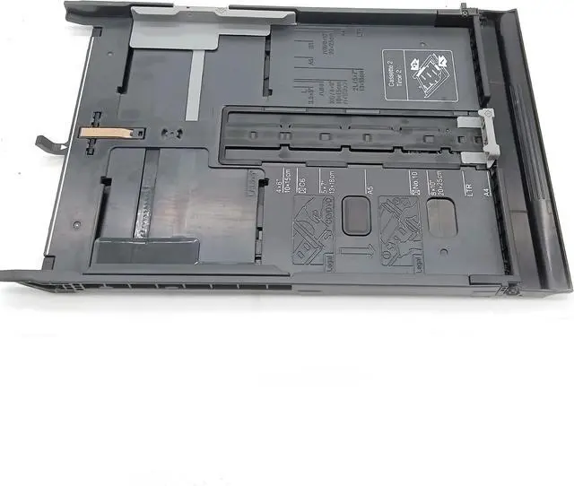 Alt view image 3 of 4 - Paper Input Tray XP-701 Fits Forepson-XP720 XP-721 XP750 XP701 XP700 XP-720 XP-700 XP-750 XP721