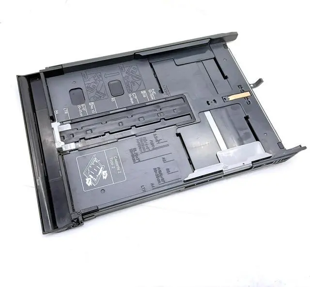 Alt view image 4 of 4 - Paper Input Tray XP-701 Fits Forepson-XP720 XP-721 XP750 XP701 XP700 XP-720 XP-700 XP-750 XP721