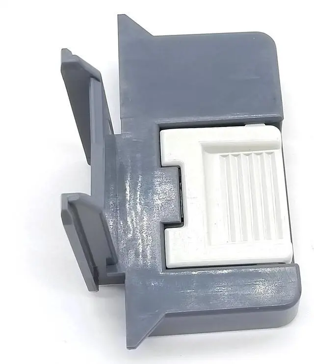 Alt view image 2 of 6 - Tray Clip Fits Fits Forepson-L605 2660 2760 2650 2661 4550 2750 2651 L655 4500