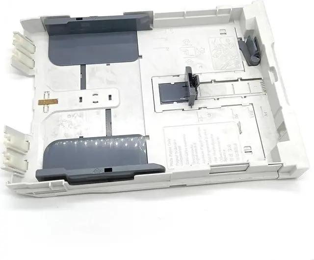Alt view image 5 of 5 - Paper Input Tray Fits Forepson-5623 5620 5190 6590 6090 4630 4623 5110 8700 5621 6093 8010DW 5113 6593 6593